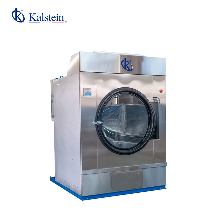 Key Aspects of Industrial Washing Machines in the Healthcare Sector: An Essential Guide