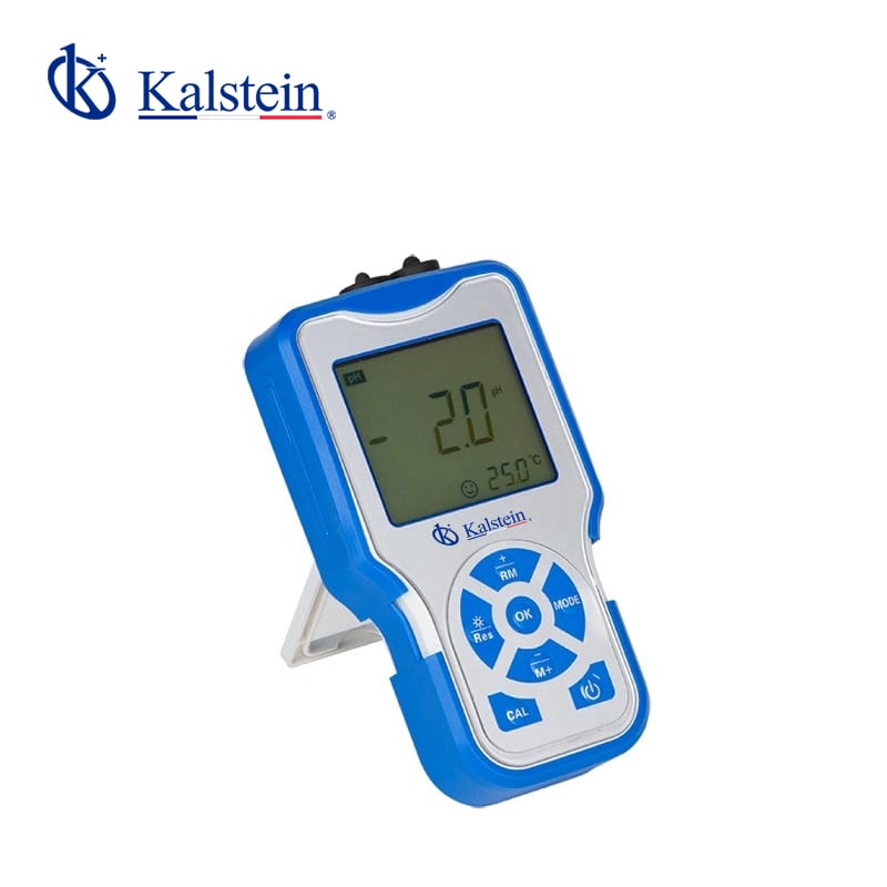 Next Generation Health Monitoring: Dissolved Oxygen Meters and Their Revolutionary Impact in the Medical Field.