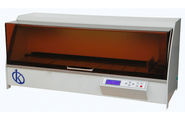 Processeur de tissus automatisé YR428