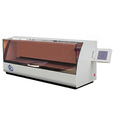 YR435 Automatic Fabric Dyeer