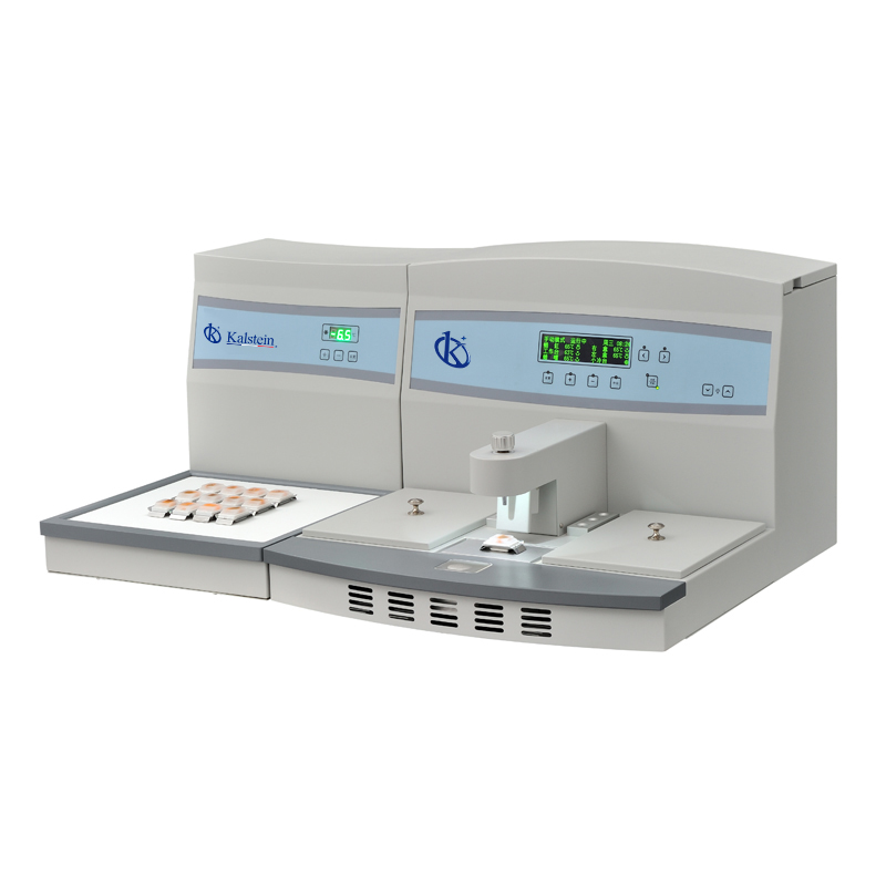 Advanced Technology in Pathological Anatomy: Diagnostic Precision for Modern Laboratories