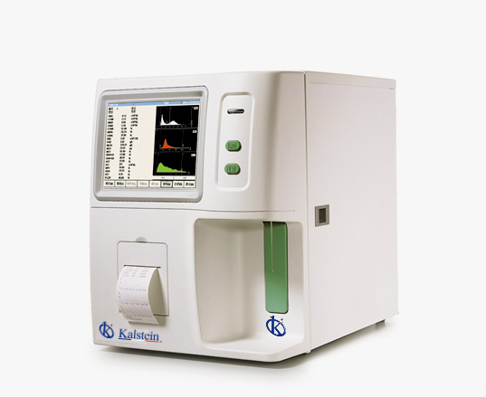 Analyseur d'hématologie Entièrement Automatique YR05120