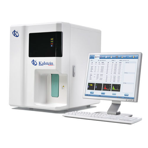 Hematology Analyzer - Blood Count Interpretation