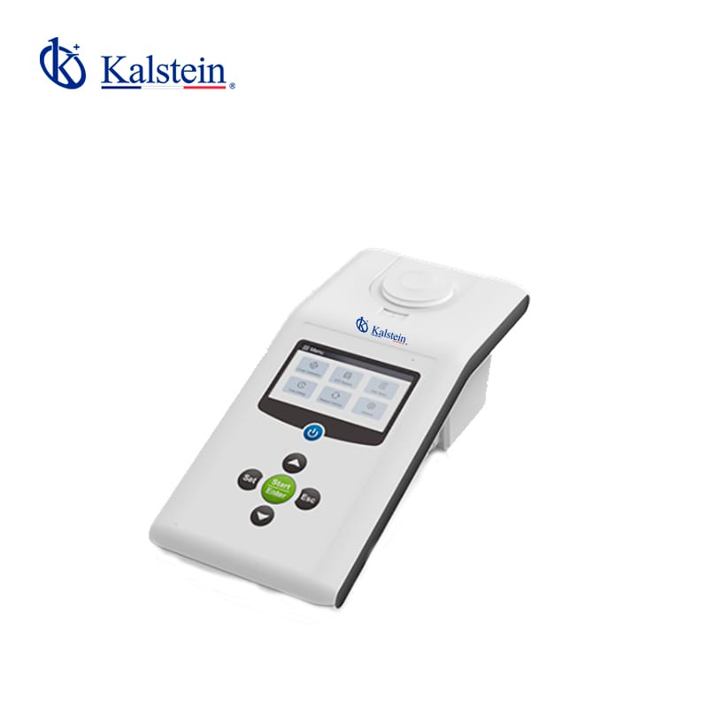 Dernières tendances des turbidimètres de laboratoire: Innovations et développements clés