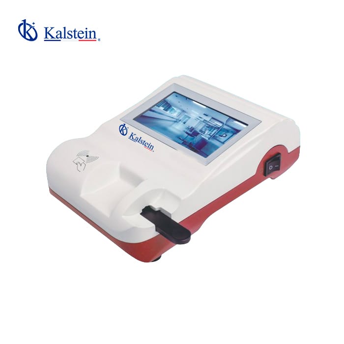 Importance of the HbA1c Analyzer for the Control of Diabetic Patients