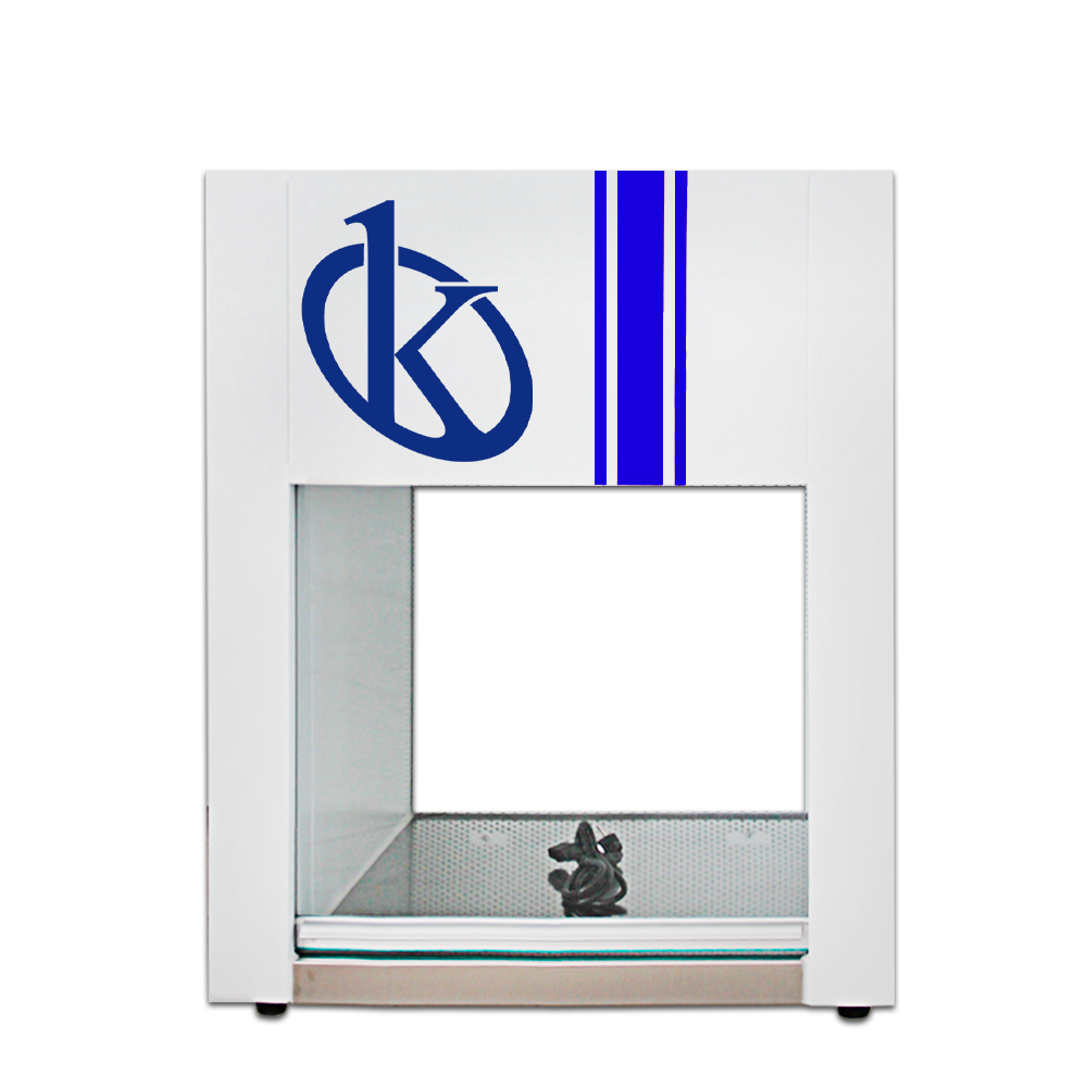 Innovative Vertical Laminar Flow Clean Bench: Ensuring Unmatched Laboratory Safety and Precision