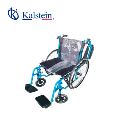 Fauteuil Roulant Manuel Avec Fonction Vaporisateur YR06431
