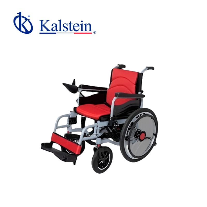 Electric Wheelchairs: Innovation in Autonomy and Mobility