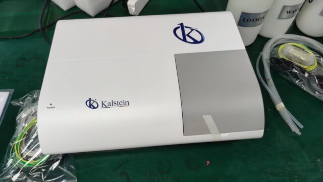 How is Microplate Calibration done?