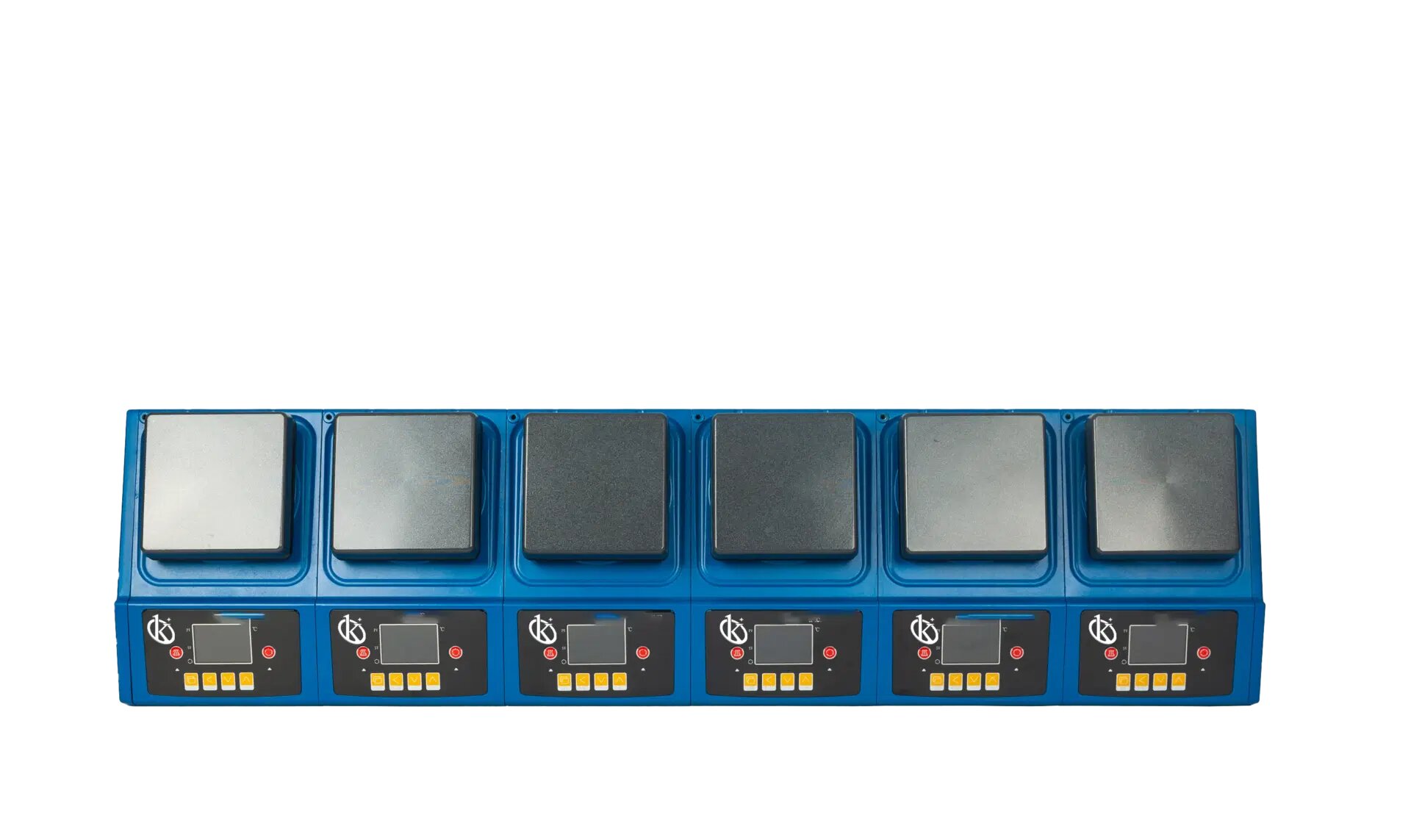 Heating Plates: Efficiency in Thermal Control for Laboratory Testing