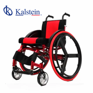 Advanced Technology in Sports Wheelchairs: Maximum Control and Mobility