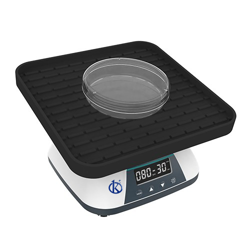Laboratory Shakers: Rapid and Precise Sample Homogenization