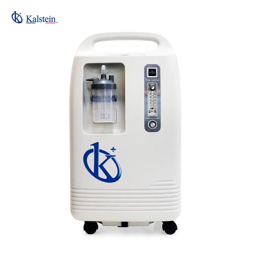 Veterinary Oxygen Concentrator: Continuous Respiratory Therapy for Animals