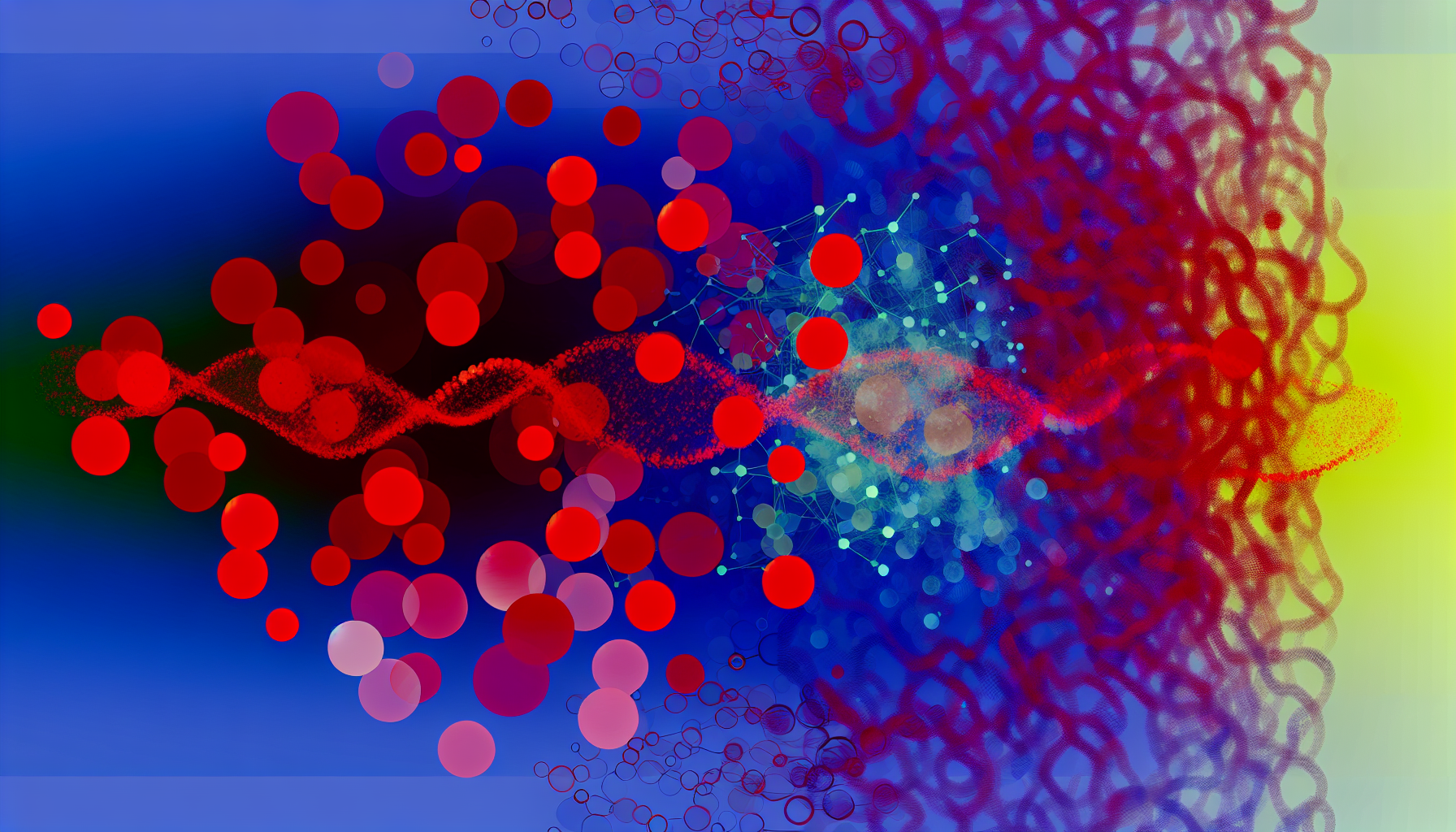 Predicting Liver Cancer Recurrence Through Immune Cell Localization and Gene Expression