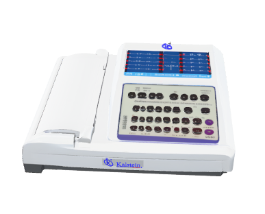 Revolutionizing Cardiac Care: Exploring the Ecg Digital Electrocardiograph from Kalstein