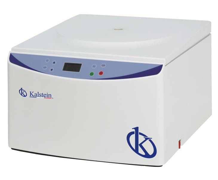 Centrifugeuses Non Réfrigérées : L'Excellence de Kalstein pour vos Besoins de Laboratoire