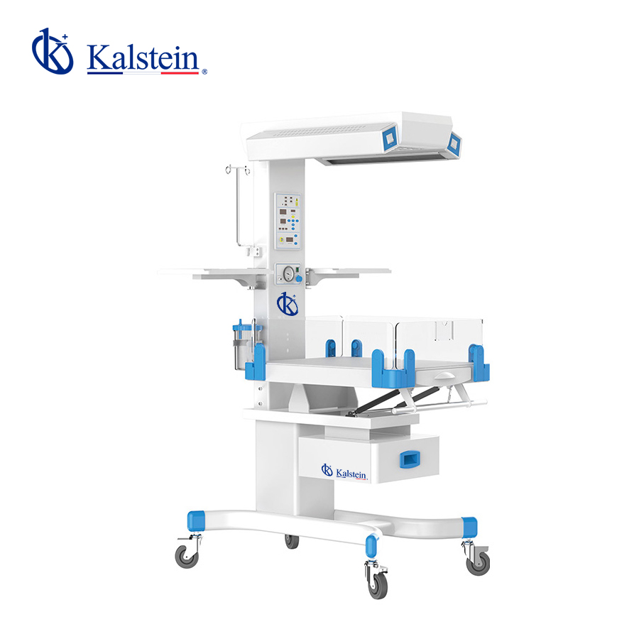 Infant Radiant Warmer: Optimal Care for Newborns with Kalstein