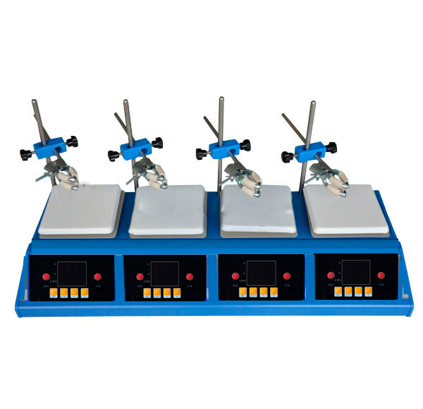 Hotplates and Hotplate Stirrers