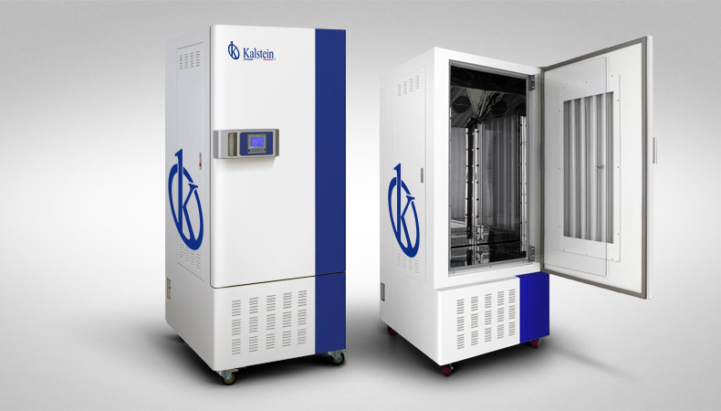 Chambre Climatique Artificielle : La Solution Innovante pour le Contrôle des Conditions Environnementales