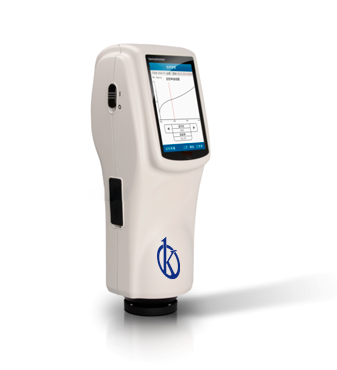 Handheld Color Spectrophotometer YR05499