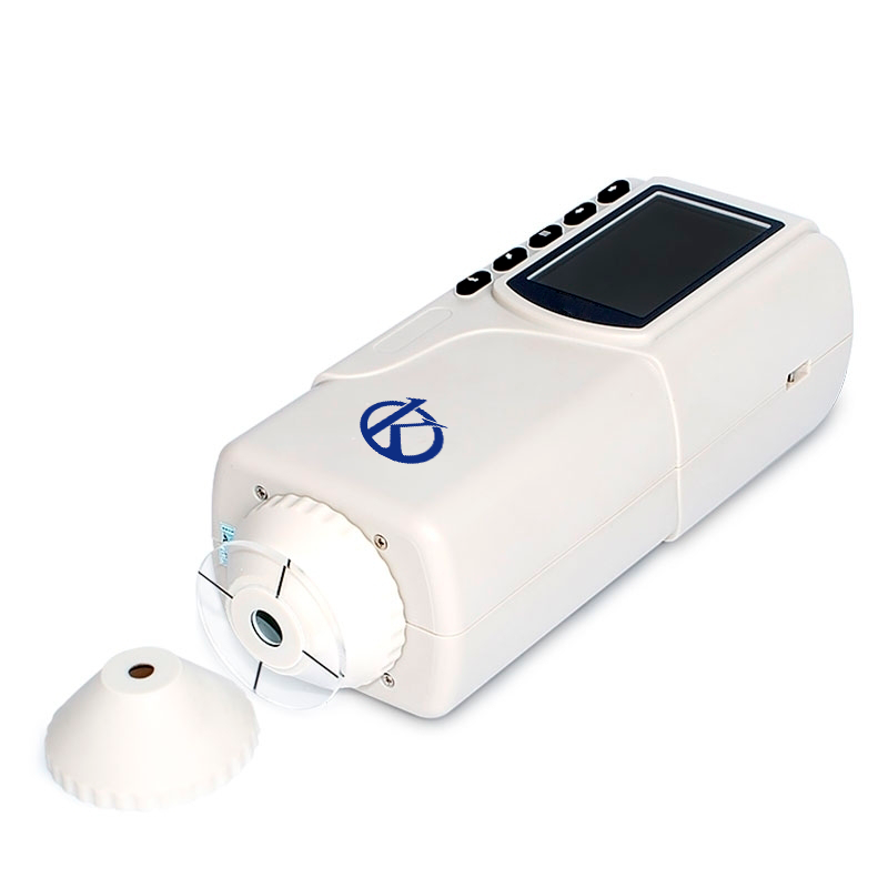 Precision Colorimeters: Comparing Kalstein's YR05512 and Konica Minolta's CR-400