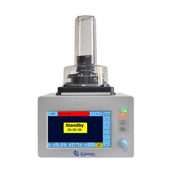 Discover the Innovations in Veterinary Anesthesia Machines: A Deep Dive into Kalstein Solutions