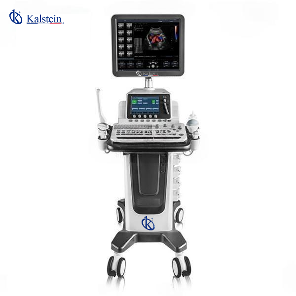 Chariot vétérinaire couleur Doppler YR06141