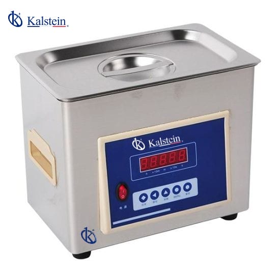 Elevating Veterinary Hygiene: A Deep Dive into the Ultrasonic Veterinary Cleaner