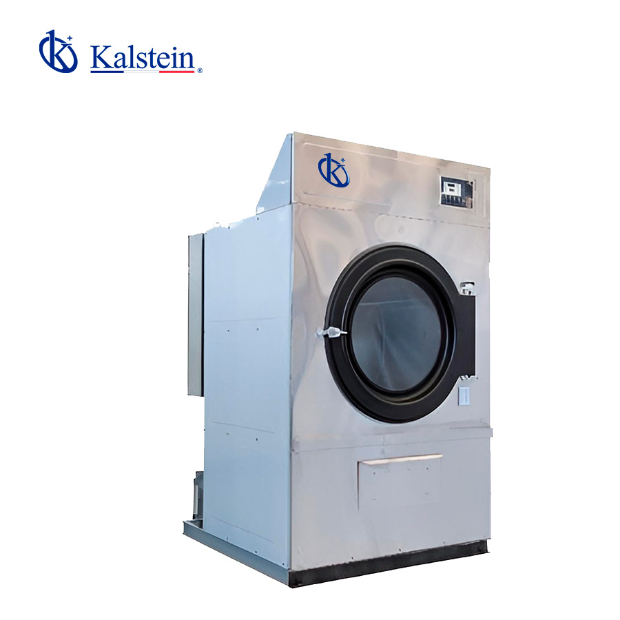 20KG Tumble Dryer (Full Stainless Steel) GAS YR06307