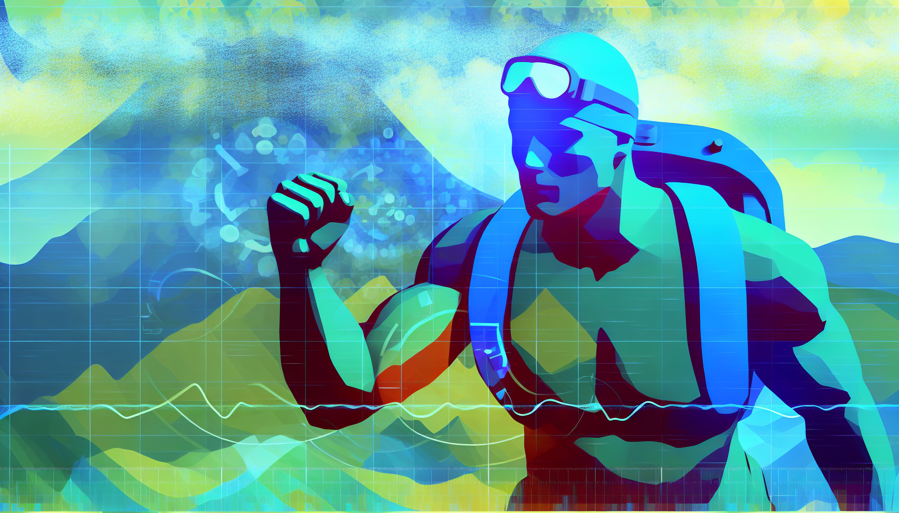 Intelligent Strategies and Monitoring for Altitude Sickness Prevention ...