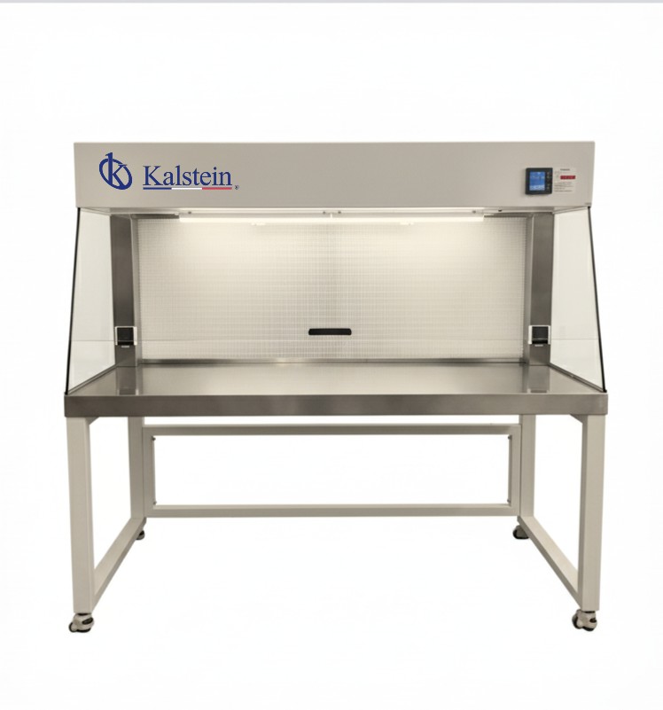 Cabine à flux laminaire horizontal YR06533 // YR06537