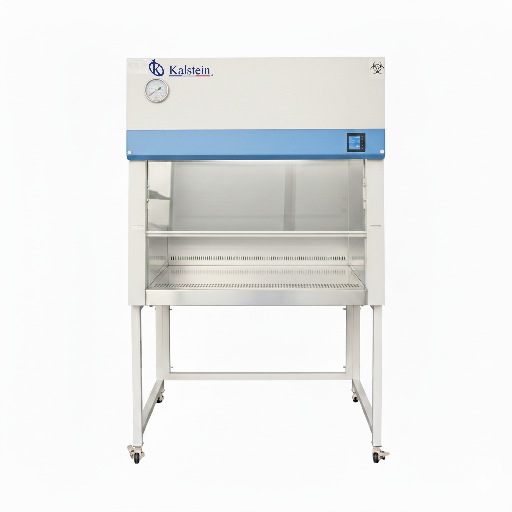 Biological Safety Cabinets: Comparing Kalstein YR06538 // YR06542 and Thermo Scientific BSC 9 Class II