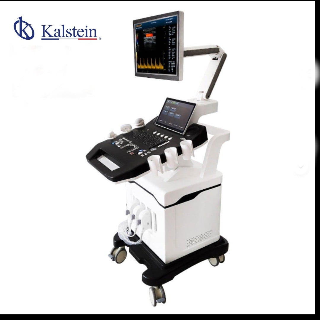 Exploring the Versatile World of Kalstein Ultrasound Scanners