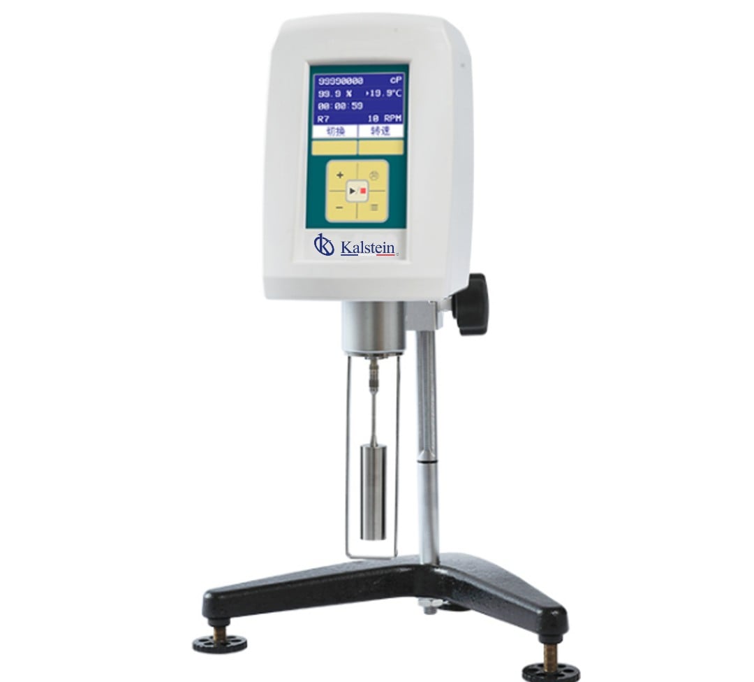 Digital rotary viscometer YR06639//YR06644