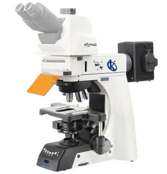 Microscopes Modernes : Un Regard Approfondi sur le Kalstein YR06650 et l'Olympus BX63