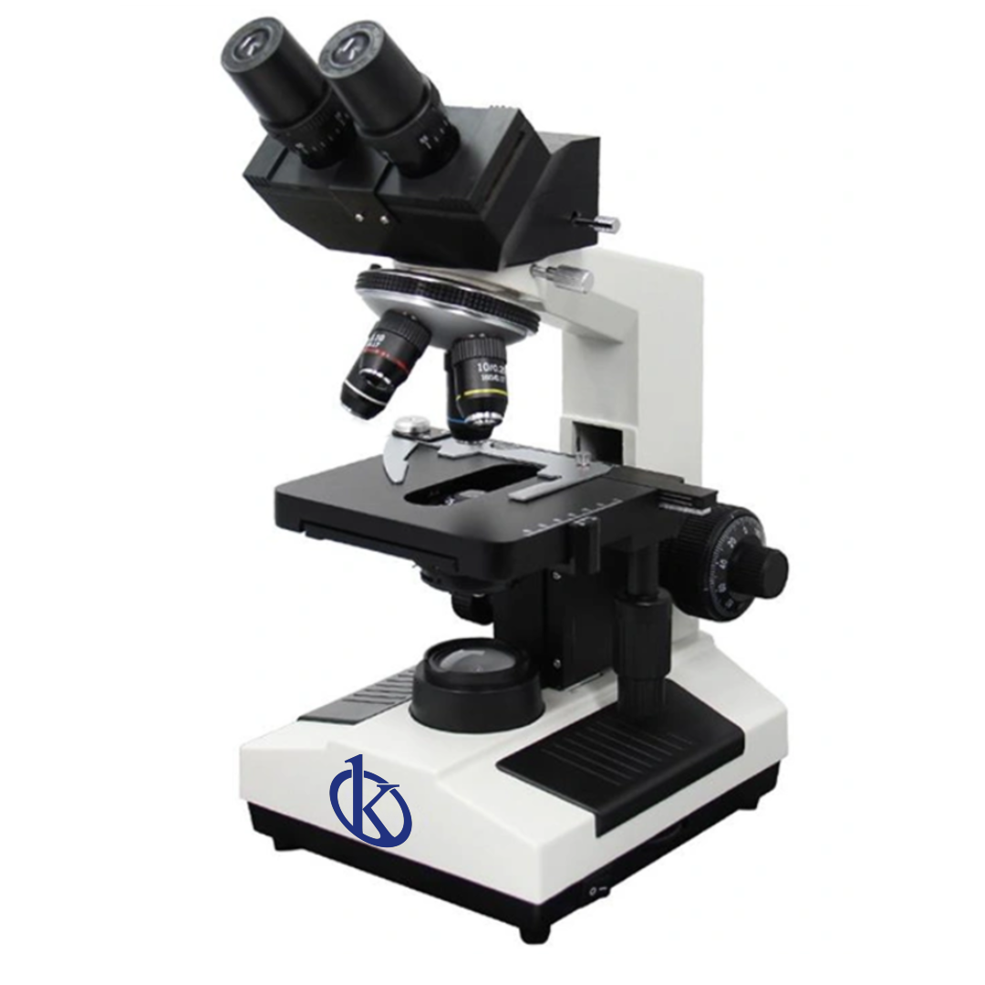 Laboratory Biological Microscope YR06666