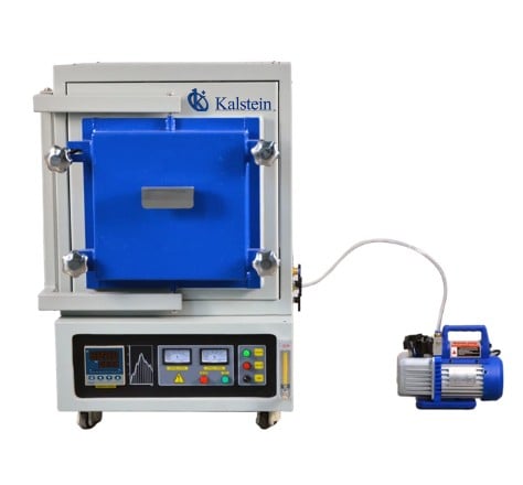 Laboratory Muffle