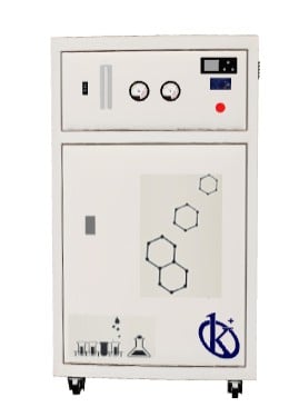 YR06638 Water Purification Systems