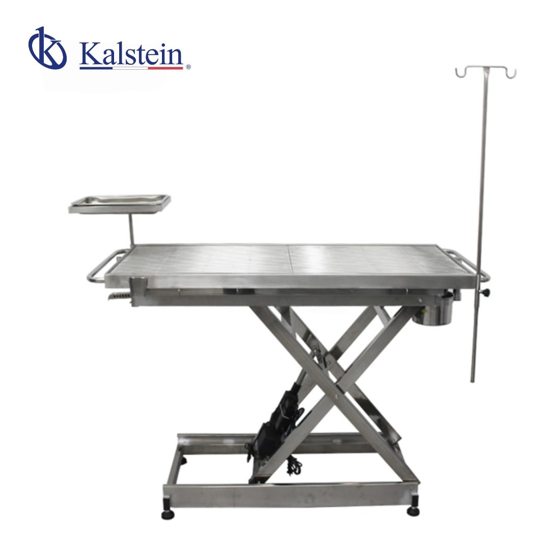 Veterinary Operating Tables: A Comparative Analysis of Innovation and Functionality