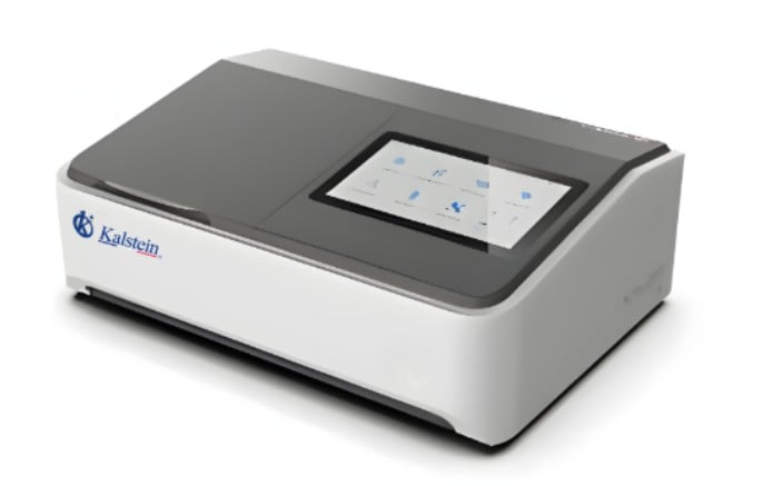 Spectrophotomètre UV-Visible : Comparaison des Modèles Kalstein et Shimadzu