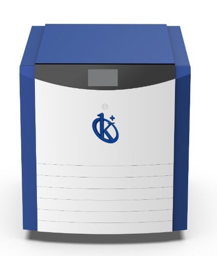 Conteneur Biologique Intelligent à Azote Liquide Série YR06703 // YR06703-2