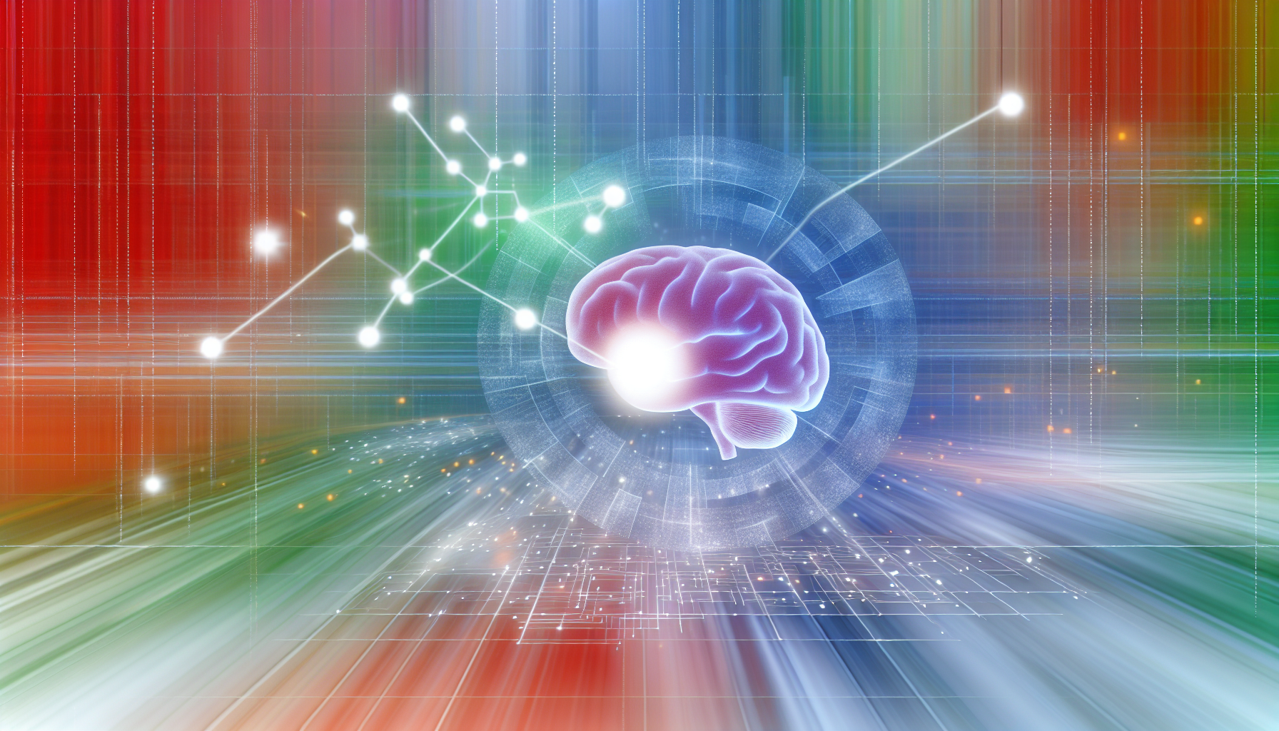 Un nouvel éclairage sur la vitesse de traitement de l'information par le cerveau