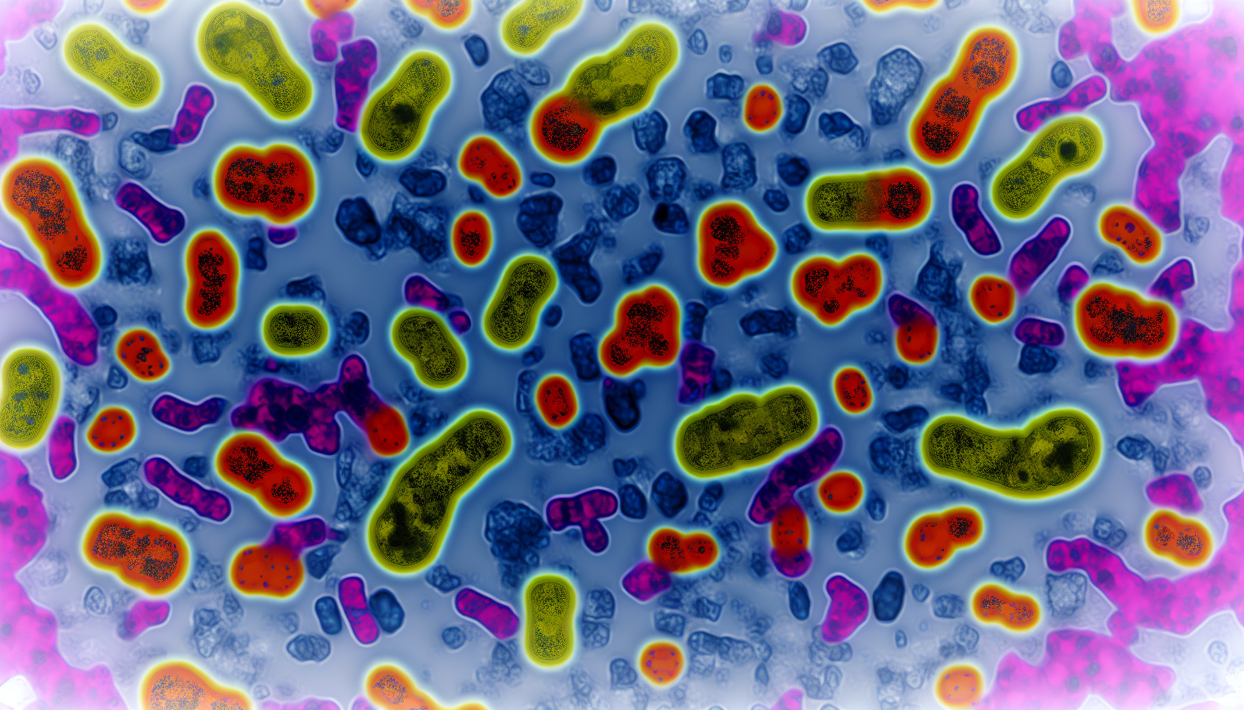 Caractéristiques des micro-organismes pathogènes dans les infections liées à la BPCO : corrélations pronostiques et implications