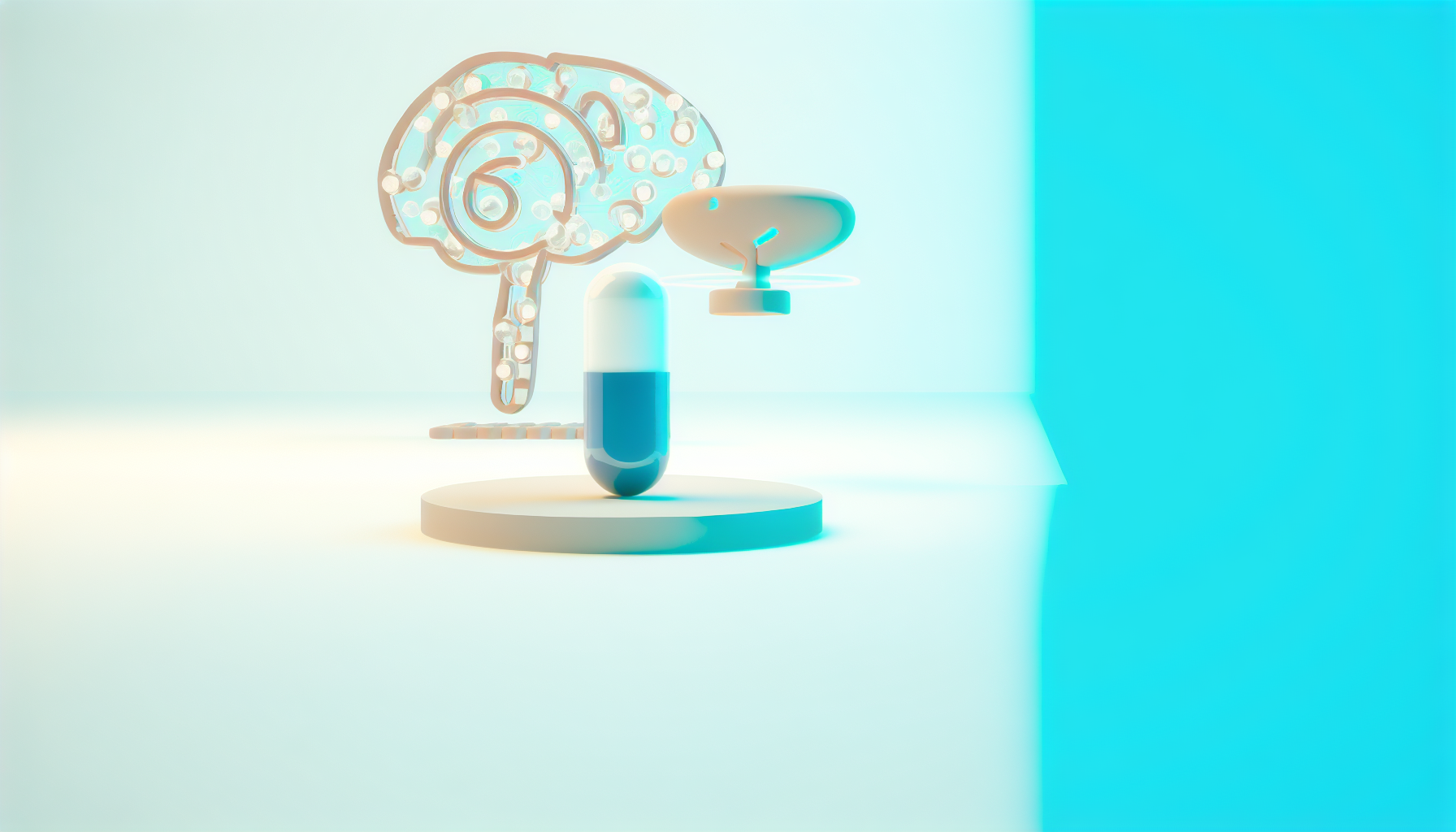 Une nouvelle pilule intelligente informe de son ingestion