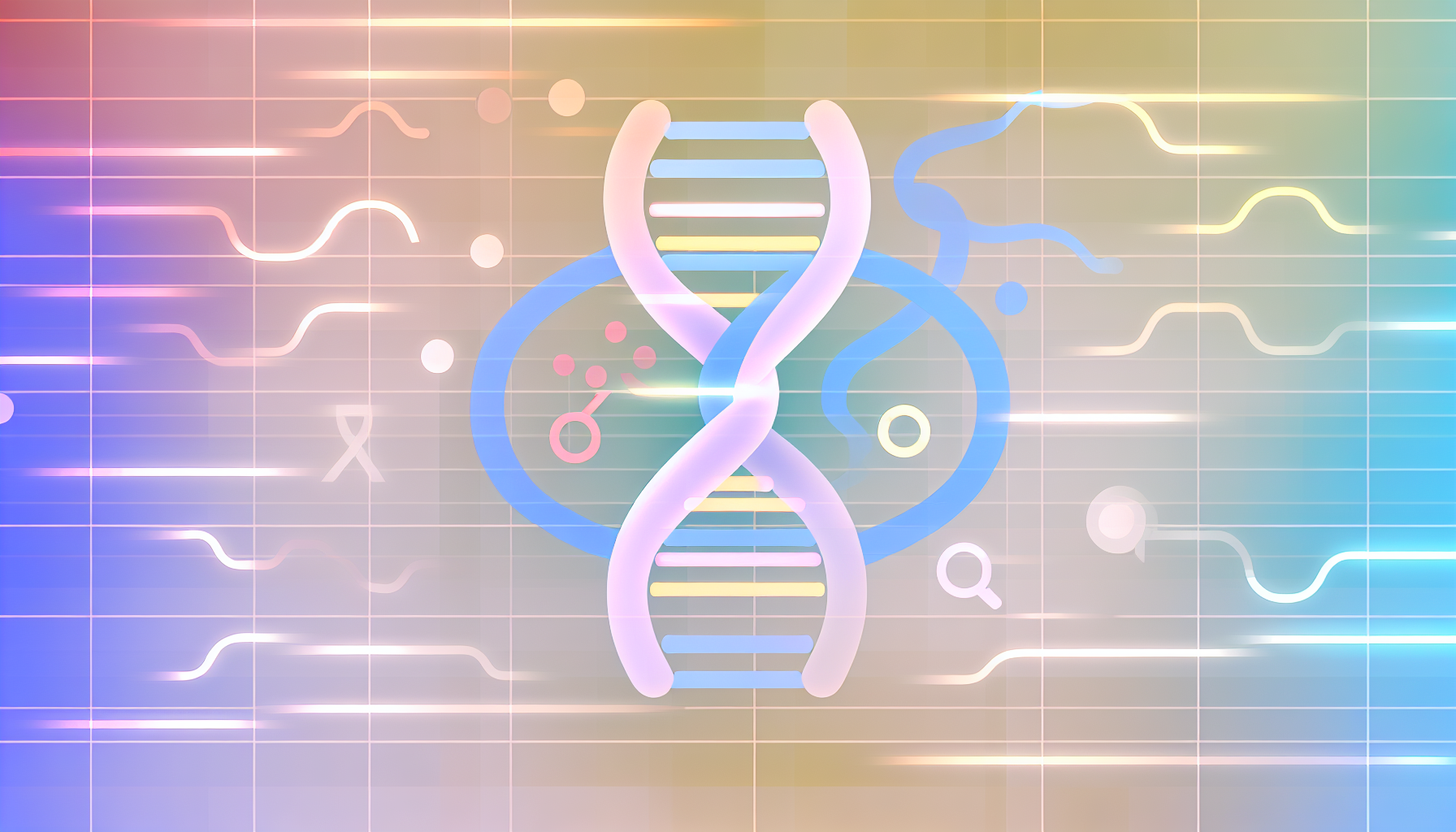 Comment l'IA d'AlphaGenome de DeepMind pourrait élucider les mystères des maladies rares