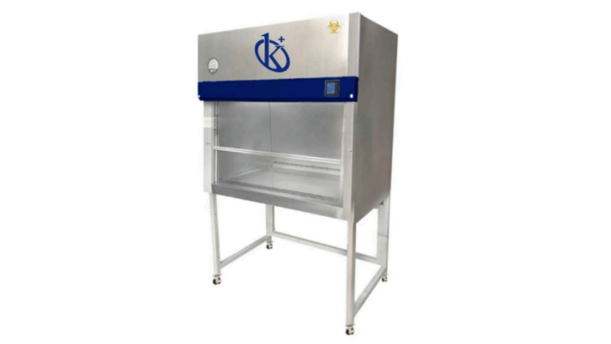 Biological Safety Cabinet Class II A2 YR05269-FM: Quality Control and Technical Specs
