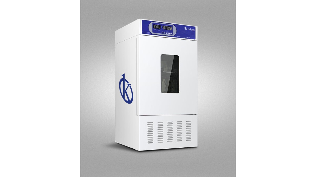 Biochemical BOD Incubator YR02036: Precision and Traceability