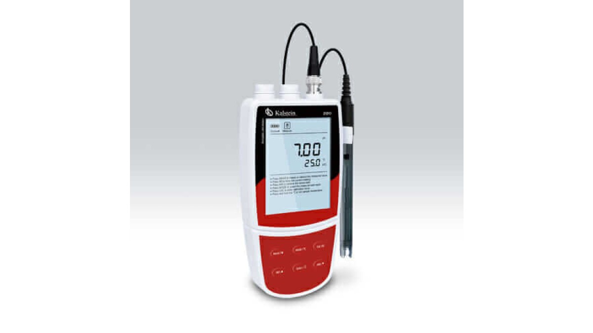 Table pH Meters: Practical Usage Guide for 2026