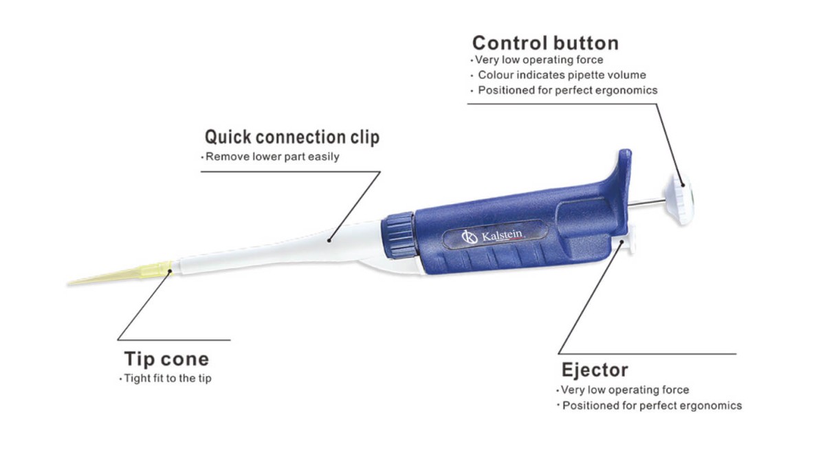 Practical Use of YR03731-5 Fluid Handling Pipettes in Laboratories