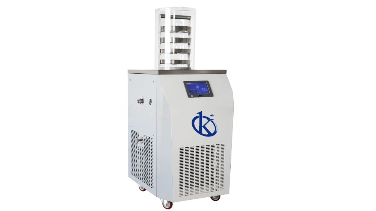 Vertical Laboratory Freeze Dryers: Common Mistakes and How to Avoid Them 2026